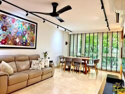 Changi Rise Condominium (D18), Condominium #576334051